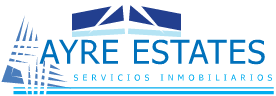 Logo Inmobiliaria AYRE Estates